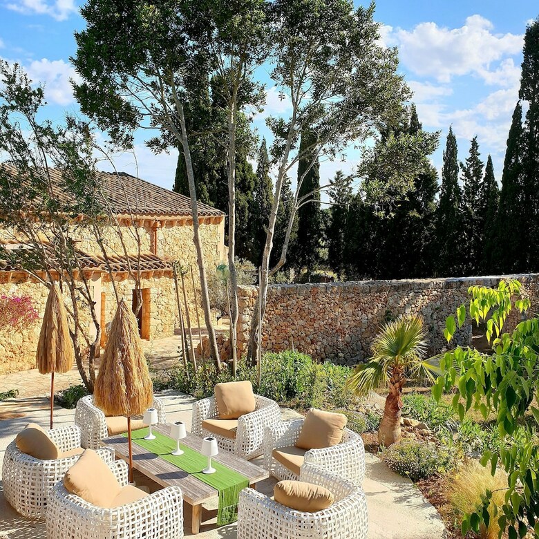 Hotel Las Fincas De Annie