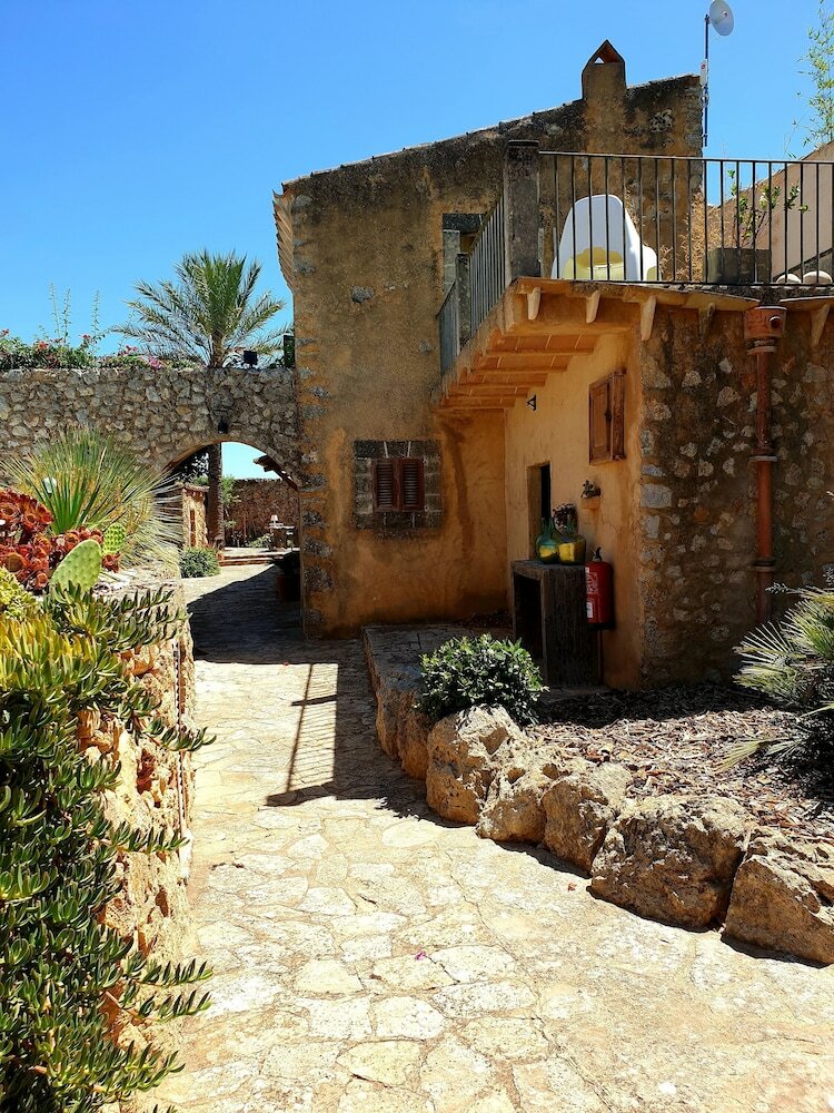 Hotel Las Fincas De Annie