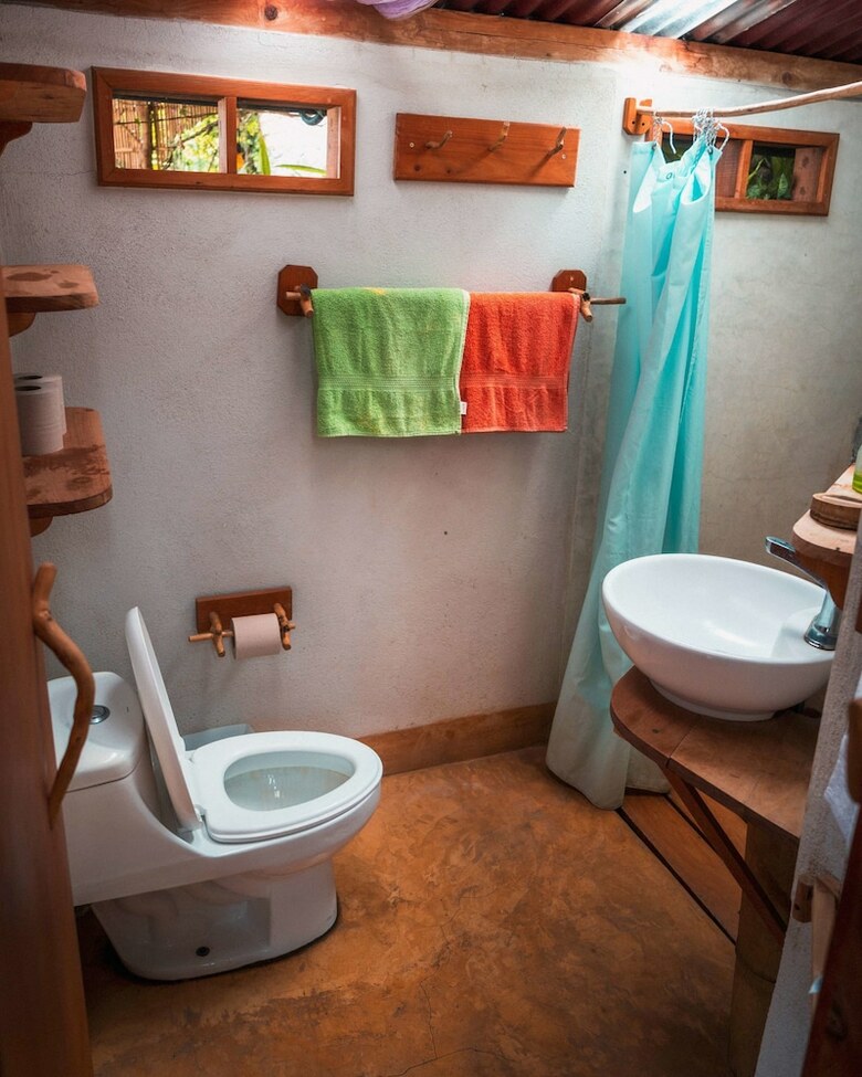Cabana Eagle's Nest