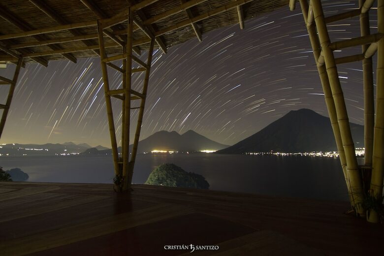 Cabana Eagle's Nest