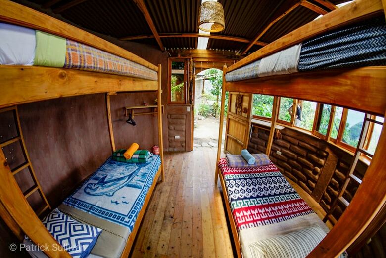 Cabana Eagle's Nest