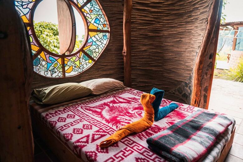 Cabana Eagle's Nest