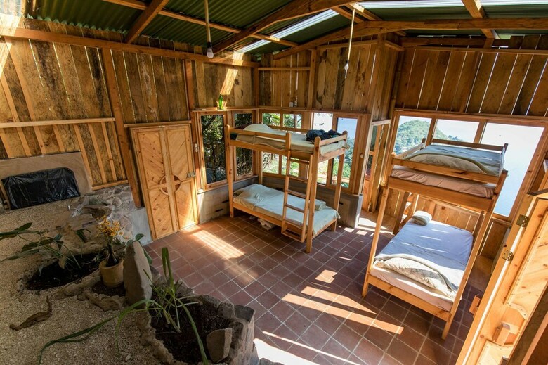 Cabana Eagle's Nest