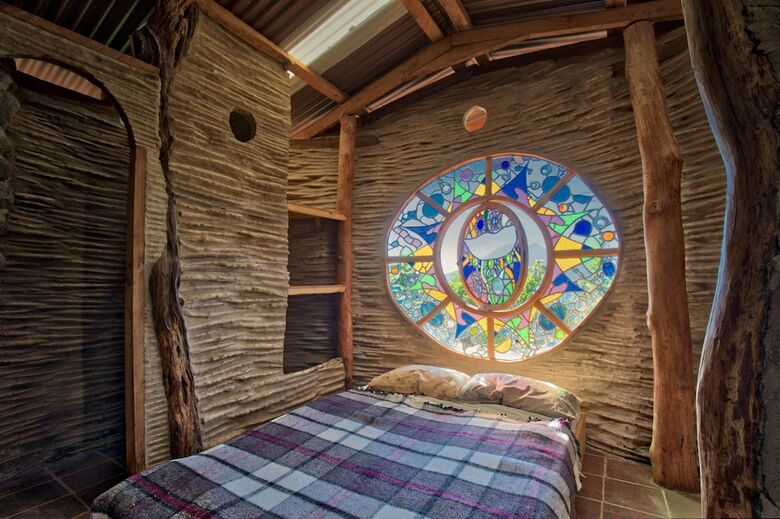 Cabana Eagle's Nest