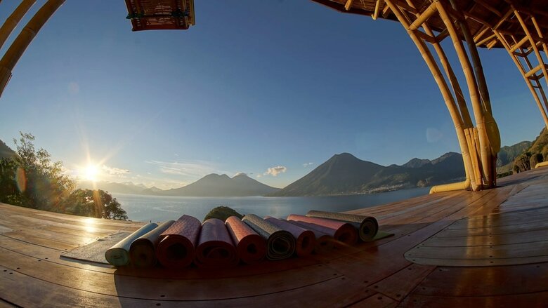 Cabana Eagle's Nest
