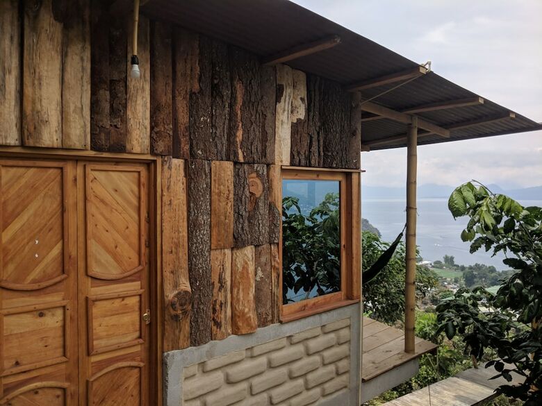 Cabana Eagle's Nest
