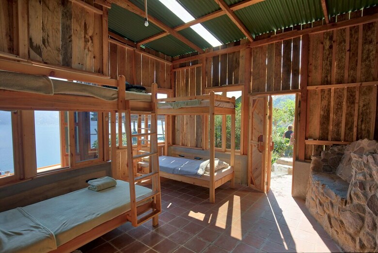 Cabana Eagle's Nest