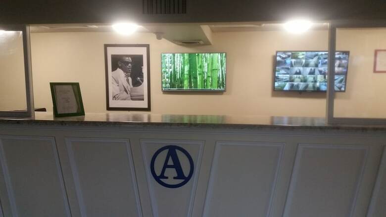 Hotel Araamda Inn