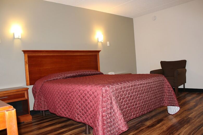 Hotel Araamda Inn