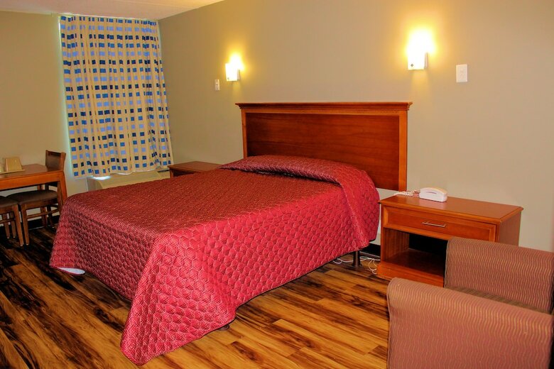 Hotel Araamda Inn