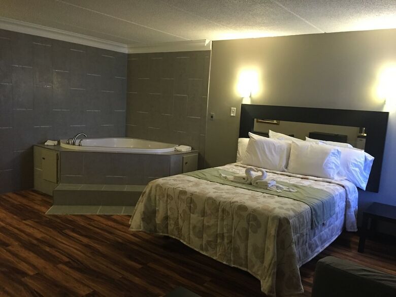 Hotel Araamda Inn