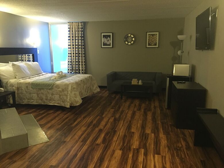 Hotel Araamda Inn