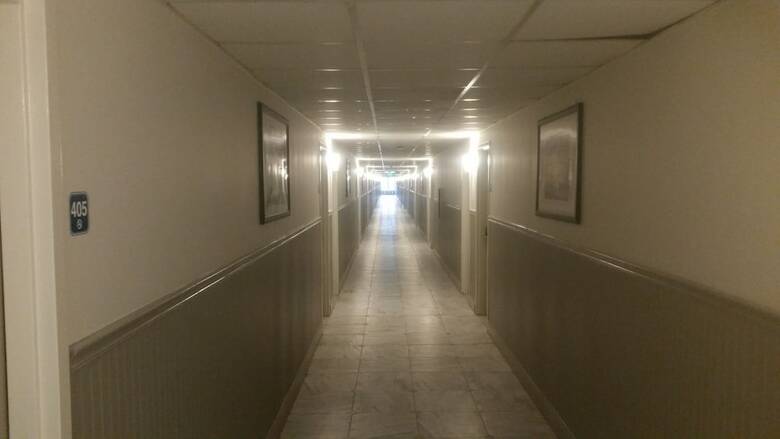 Hotel Araamda Inn