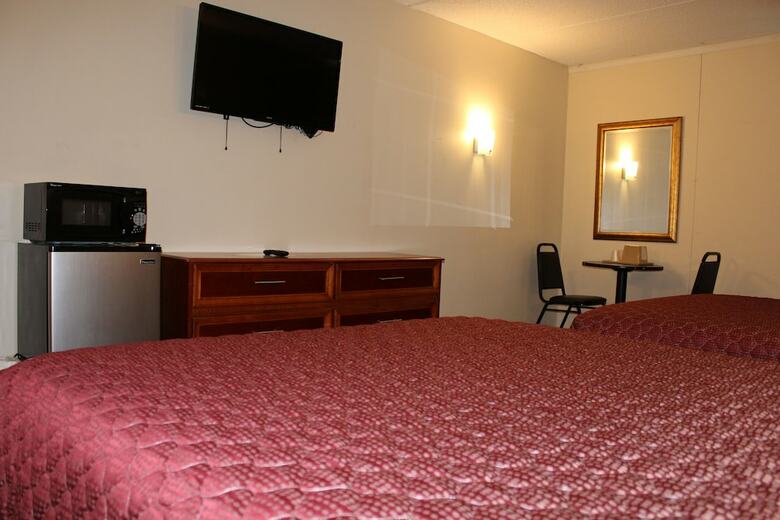 Hotel Araamda Inn