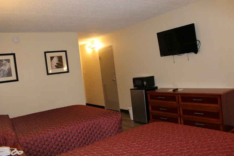 Hotel Araamda Inn
