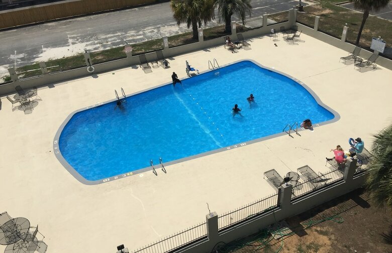 Hotel Araamda Inn