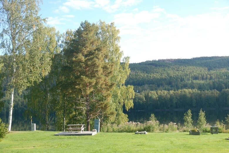Hammarstrands Camping