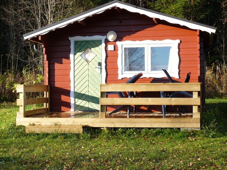 Hammarstrands Camping