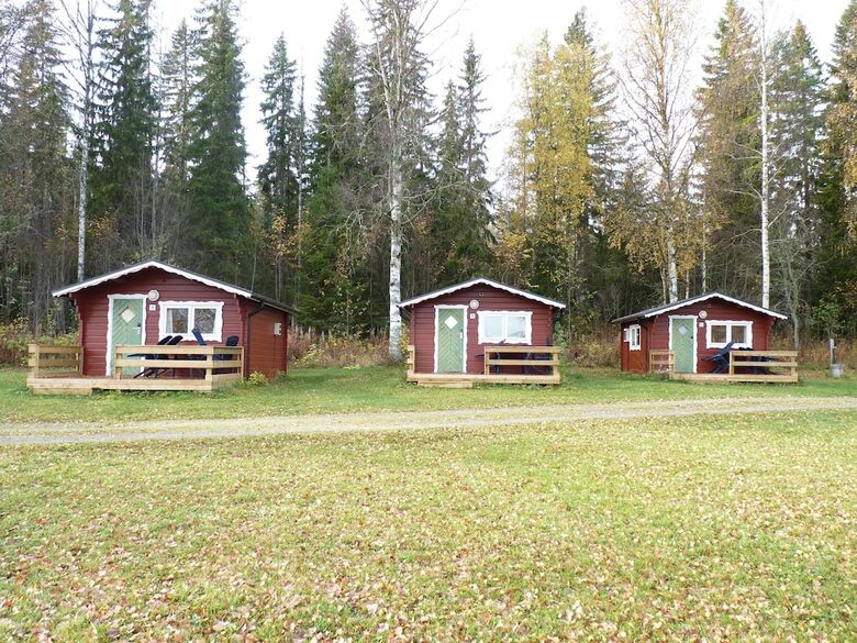 Hammarstrands Camping