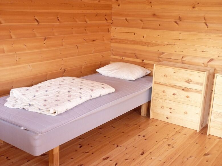 Hammarstrands Camping