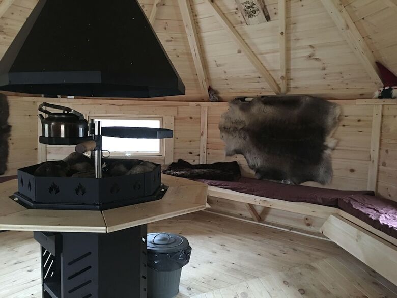 Hammarstrands Camping