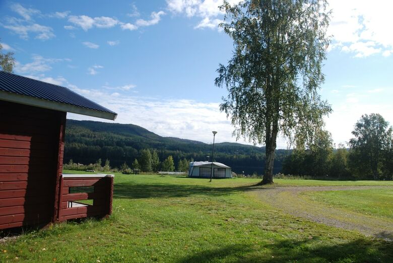 Hammarstrands Camping