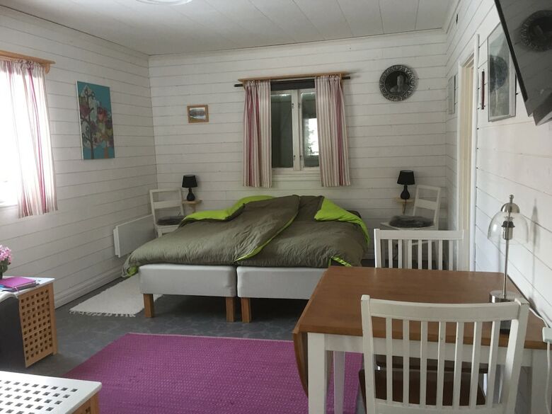 Hammarstrands Camping
