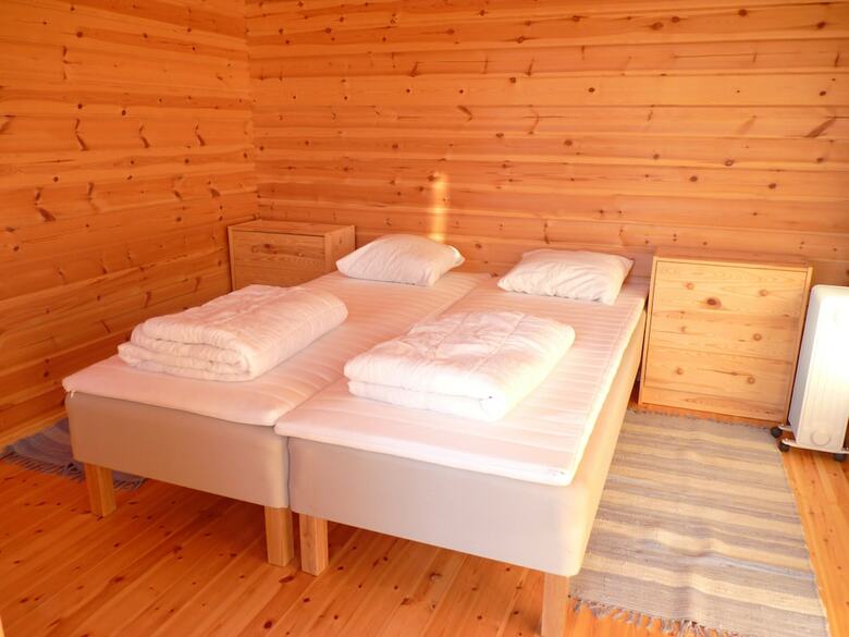 Hammarstrands Camping
