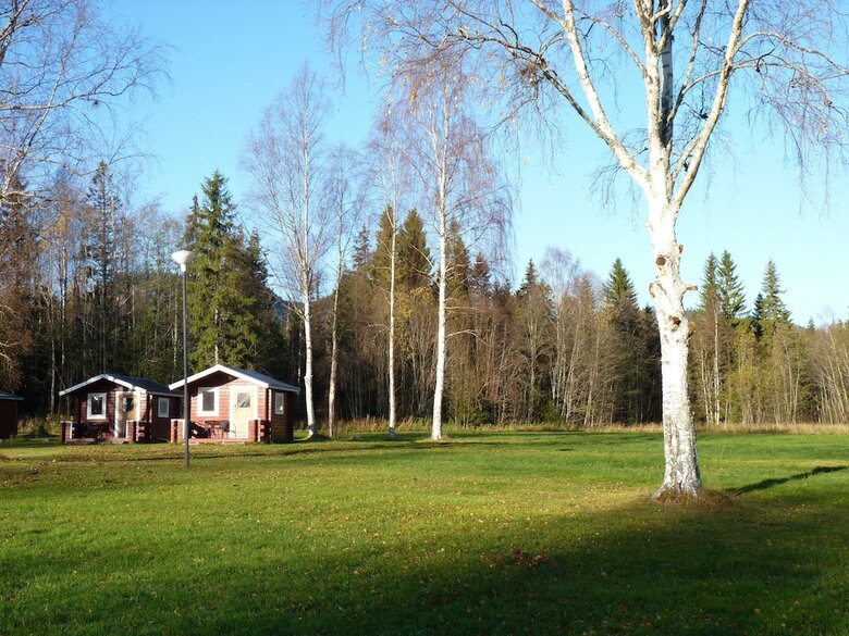 Hammarstrands Camping