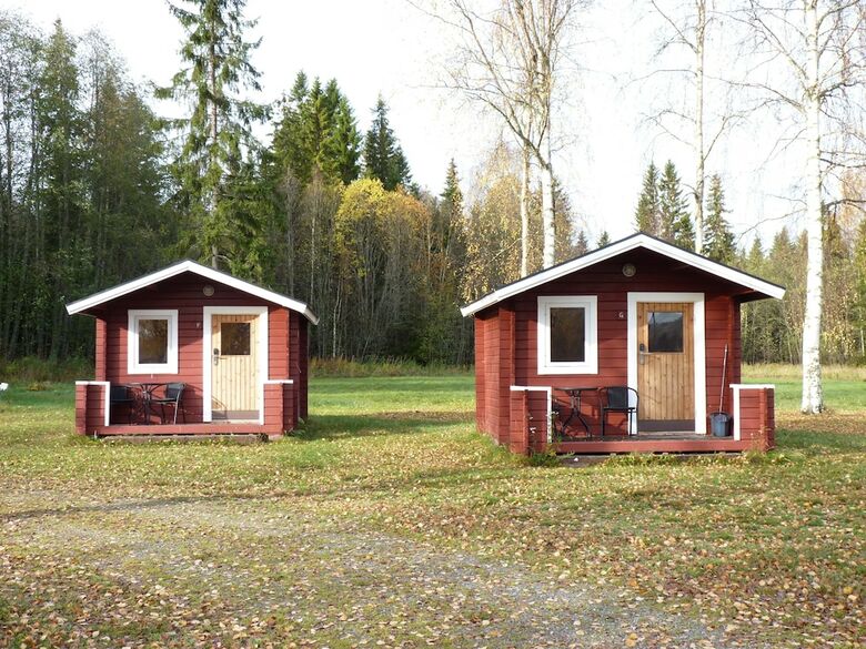 Hammarstrands Camping