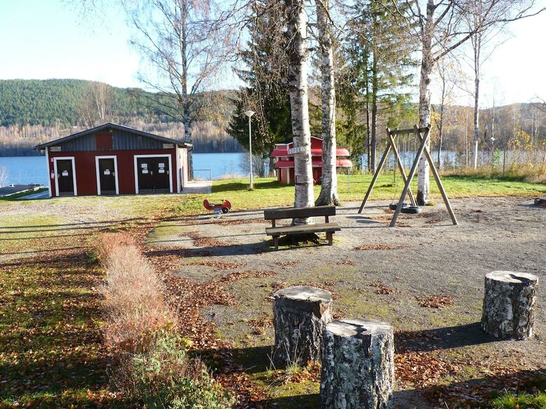 Hammarstrands Camping