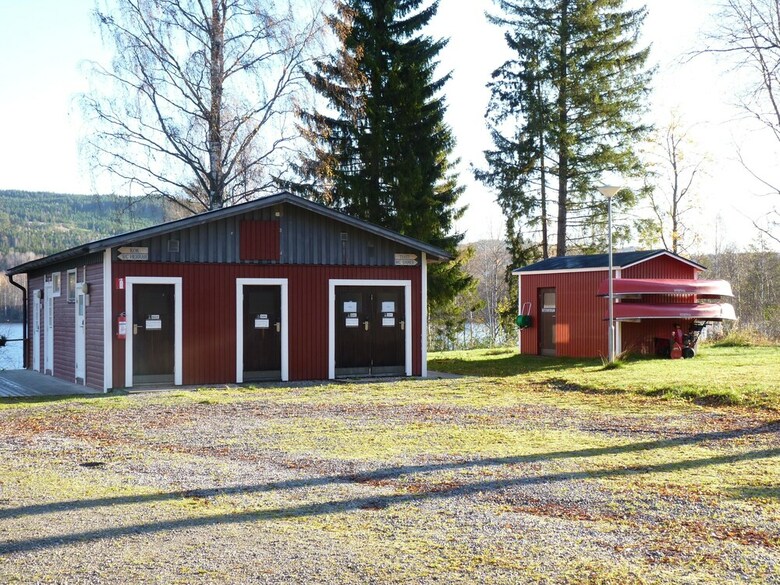 Hammarstrands Camping