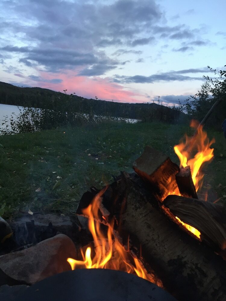 Hammarstrands Camping