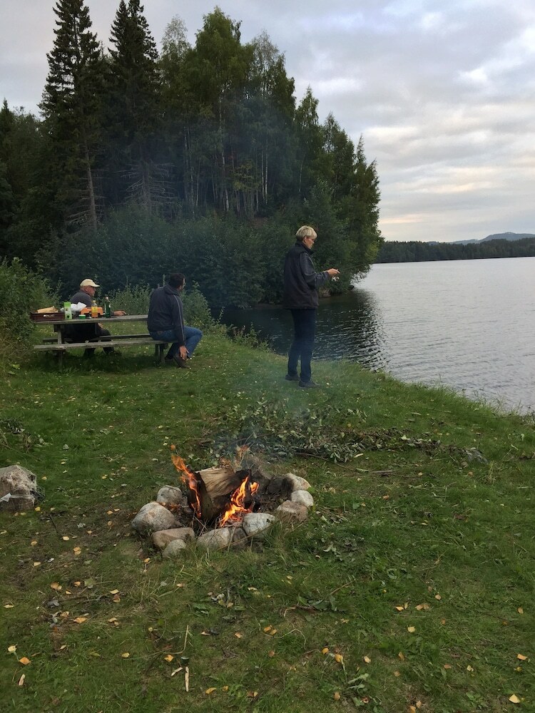 Hammarstrands Camping
