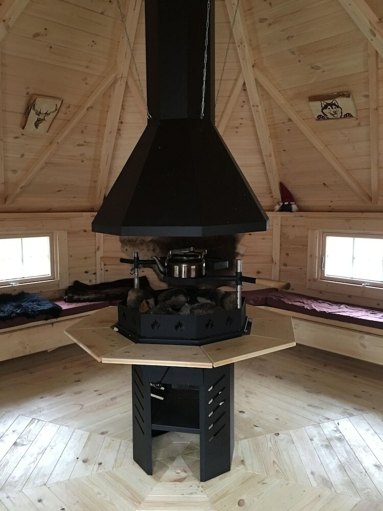 Hammarstrands Camping