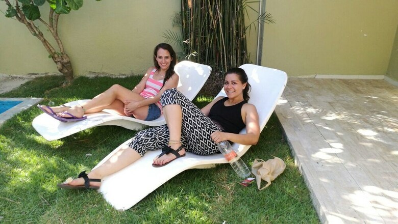 Hostal Deja Hostel Suites
