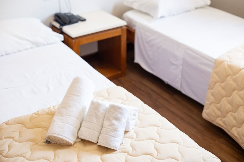 Hotel Lunes