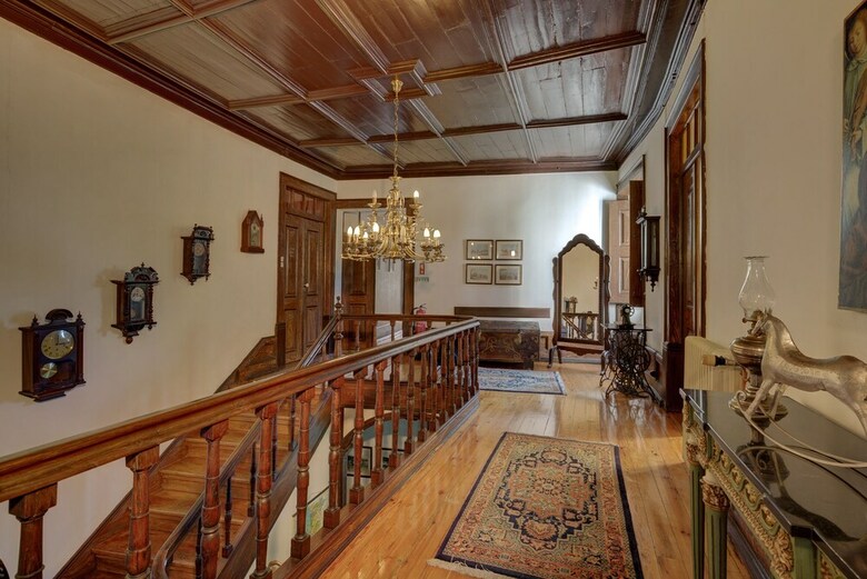 Hotel Casa Das Tilias - Historic House