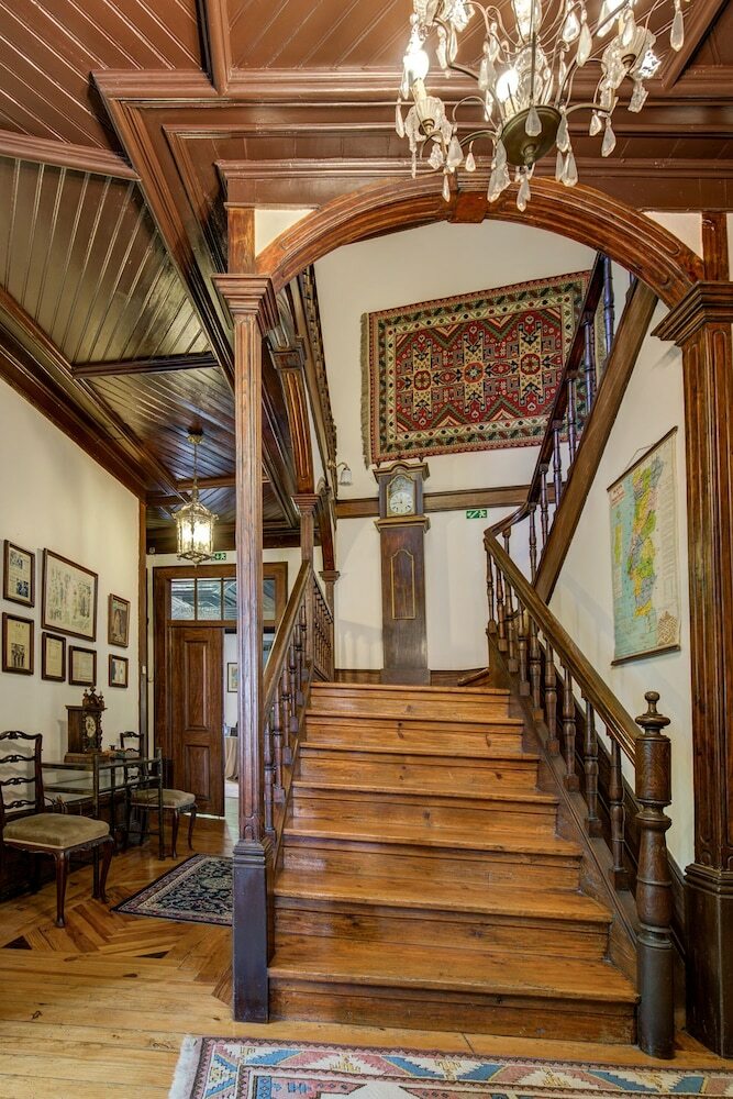 Hotel Casa Das Tilias - Historic House
