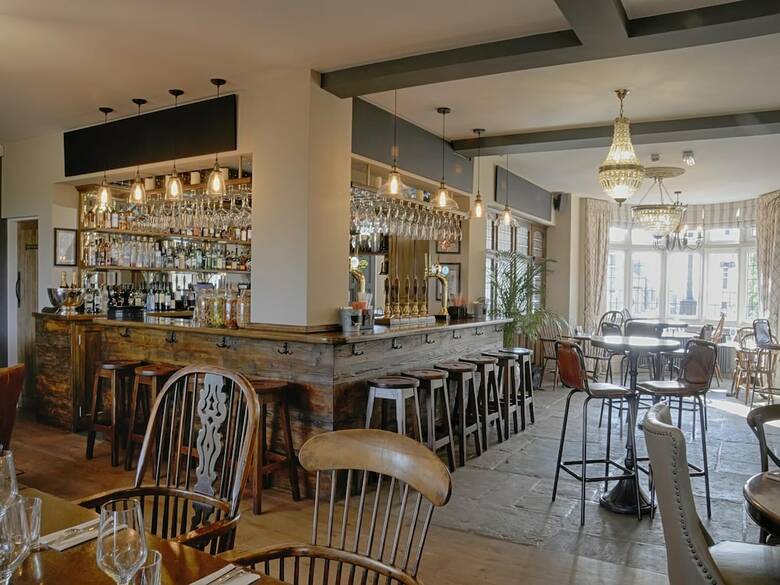 Posada The Dog Inn