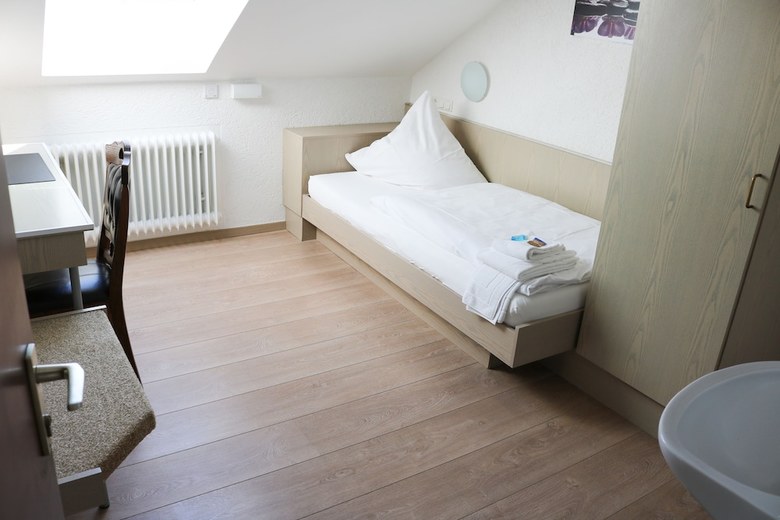 Hotel Linnert