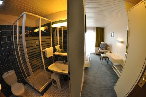 Hotel-restaurant-berghof