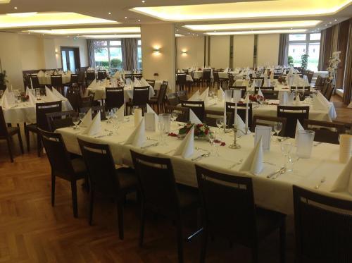Hotel Restaurant Stegemann