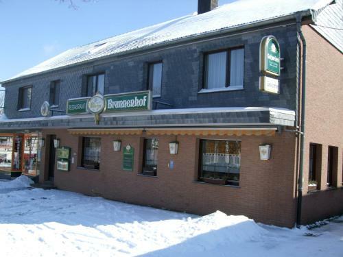 Hostal Pension Brunnenhof