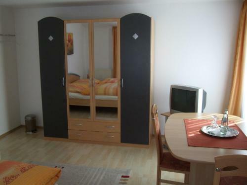 Hostal Pension Brunnenhof