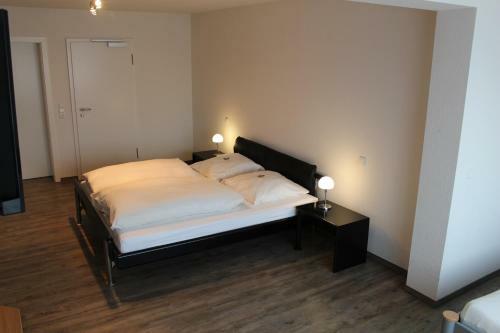 Hostal Pension Brunnenhof