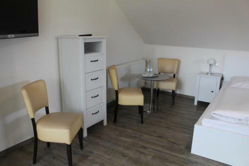 Hostal Pension Brunnenhof