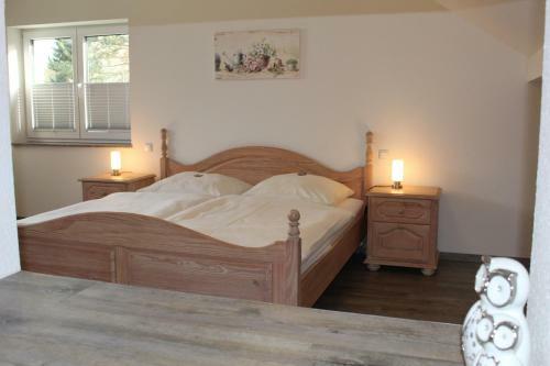 Hostal Pension Brunnenhof