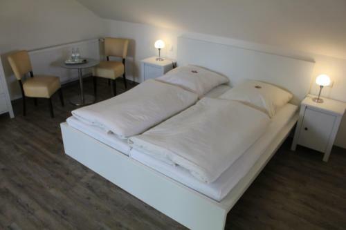 Hostal Pension Brunnenhof