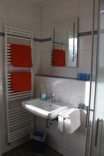 Hostal Pension Brunnenhof